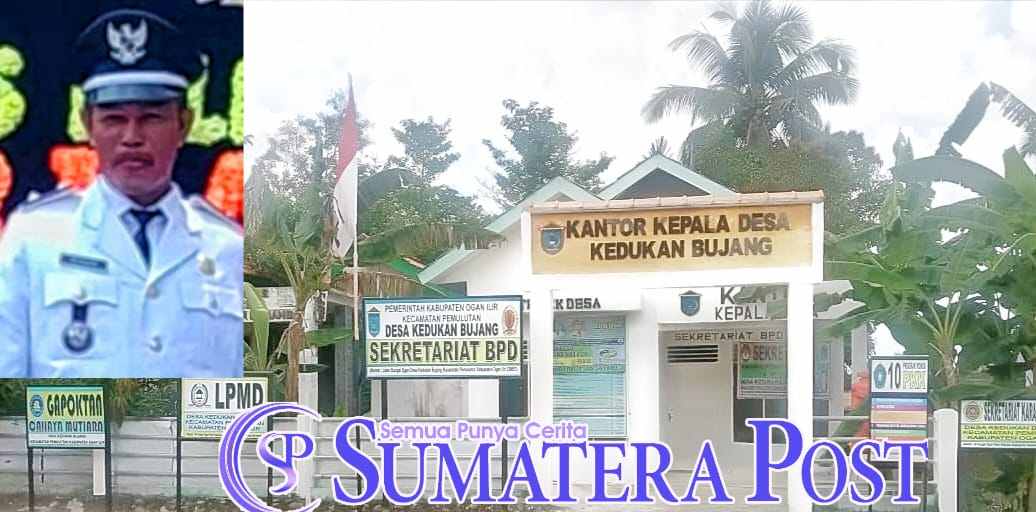 Terkait Berita Viral Oknum Kades Kedukan Bujang, Perangkat Desanya Terus Menuntut Keadilan Terkait Berita Viral Oknum Kades Kedukan Bujang, Perangkat Desanya Terus Menuntut Keadilan