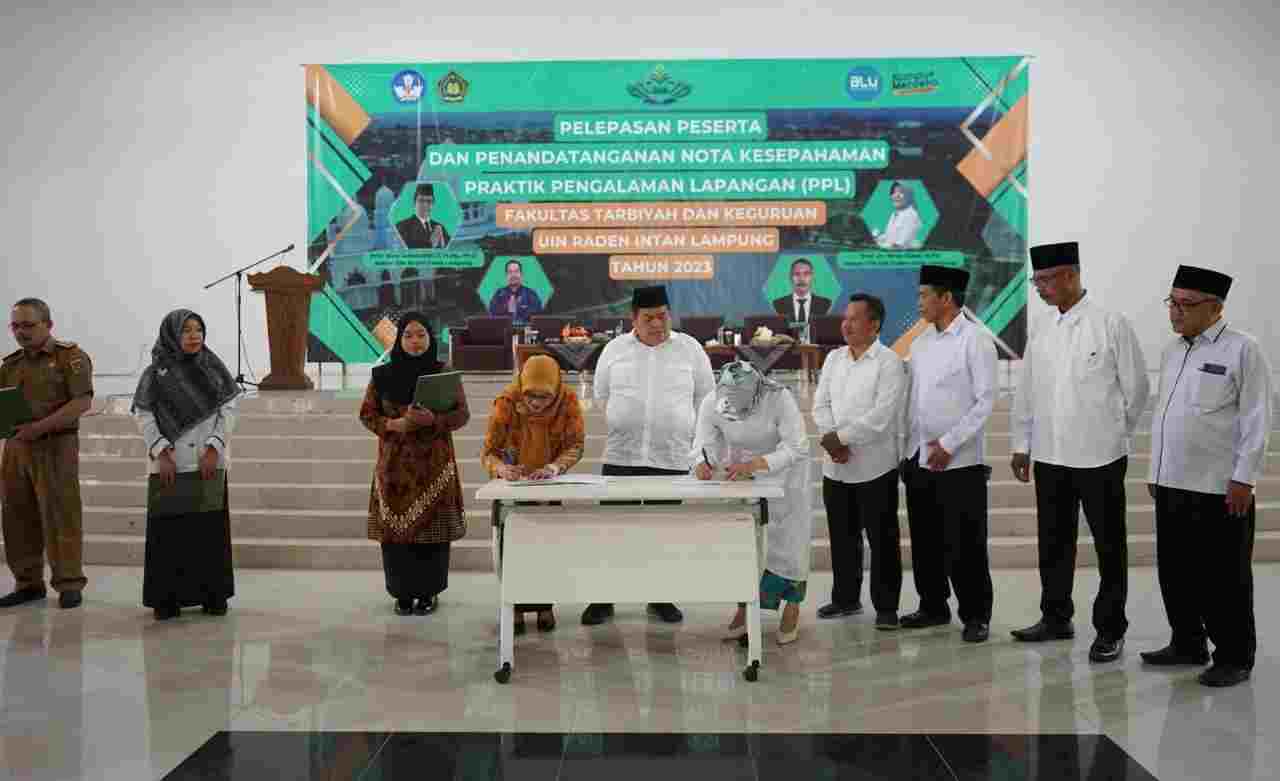 FTK Lepas 1931 Mahasiswa PPL FTK Lepas 1931 Mahasiswa PPL