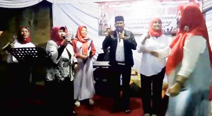 Hadiri Puncak HUT RI ke-78, Azwar Yacub Minta Generasi Muda Tanamkan Jiwa Nasionalisme Hadiri Puncak HUT RI ke-78, Azwar Yacub Minta Generasi Muda Tanamkan Jiwa Nasionalisme