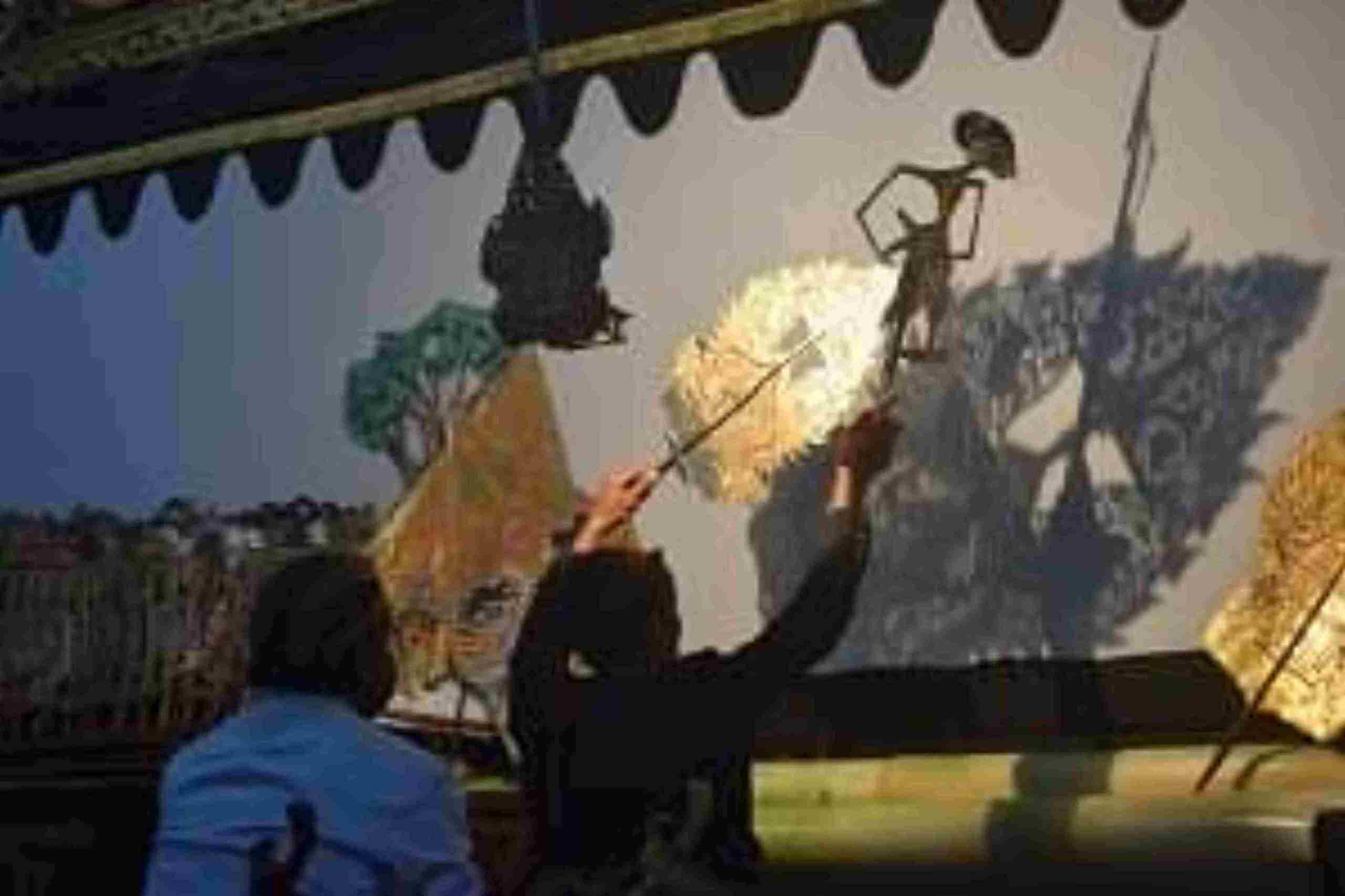 Sobokartti Taja Pagelaran Wayang Usung Lakon “Jumenengan Ratu Agung” Sobokartti Taja Pagelaran Wayang Usung Lakon “Jumenengan Ratu Agung”