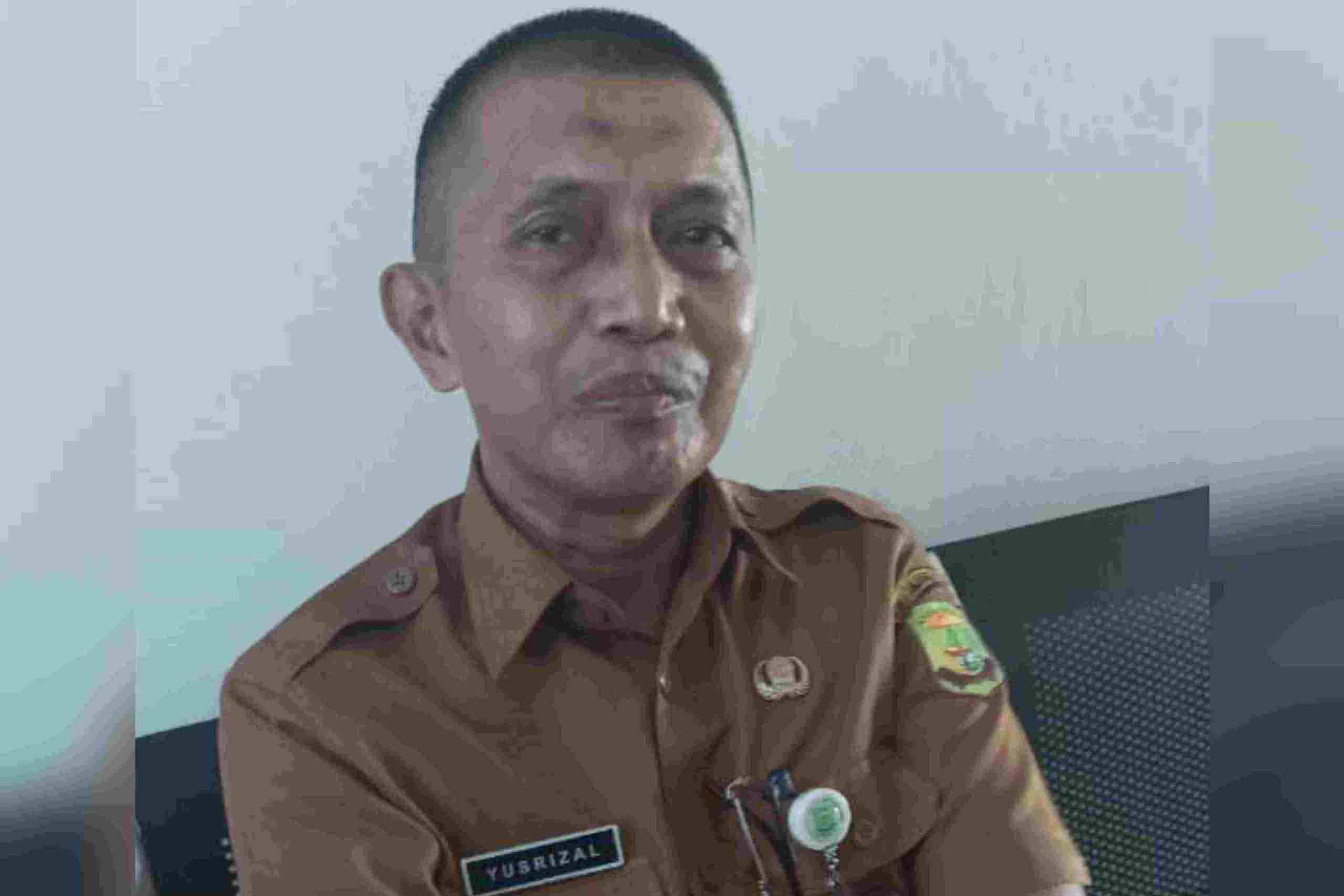 Disdukcapil Kota Tanjungpinang Berupaya Mengatasi Sistem Jaringan Rekam KTP Formula Disdukcapil Kota Tanjungpinang Berupaya Mengatasi Sistem Jaringan Rekam KTP Formula