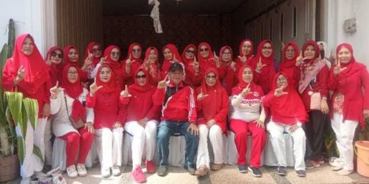 Budiman AS Bersama Warga Gelar Lomba Kemerdekaan Budiman AS Bersama Warga Gelar Lomba Kemerdekaan