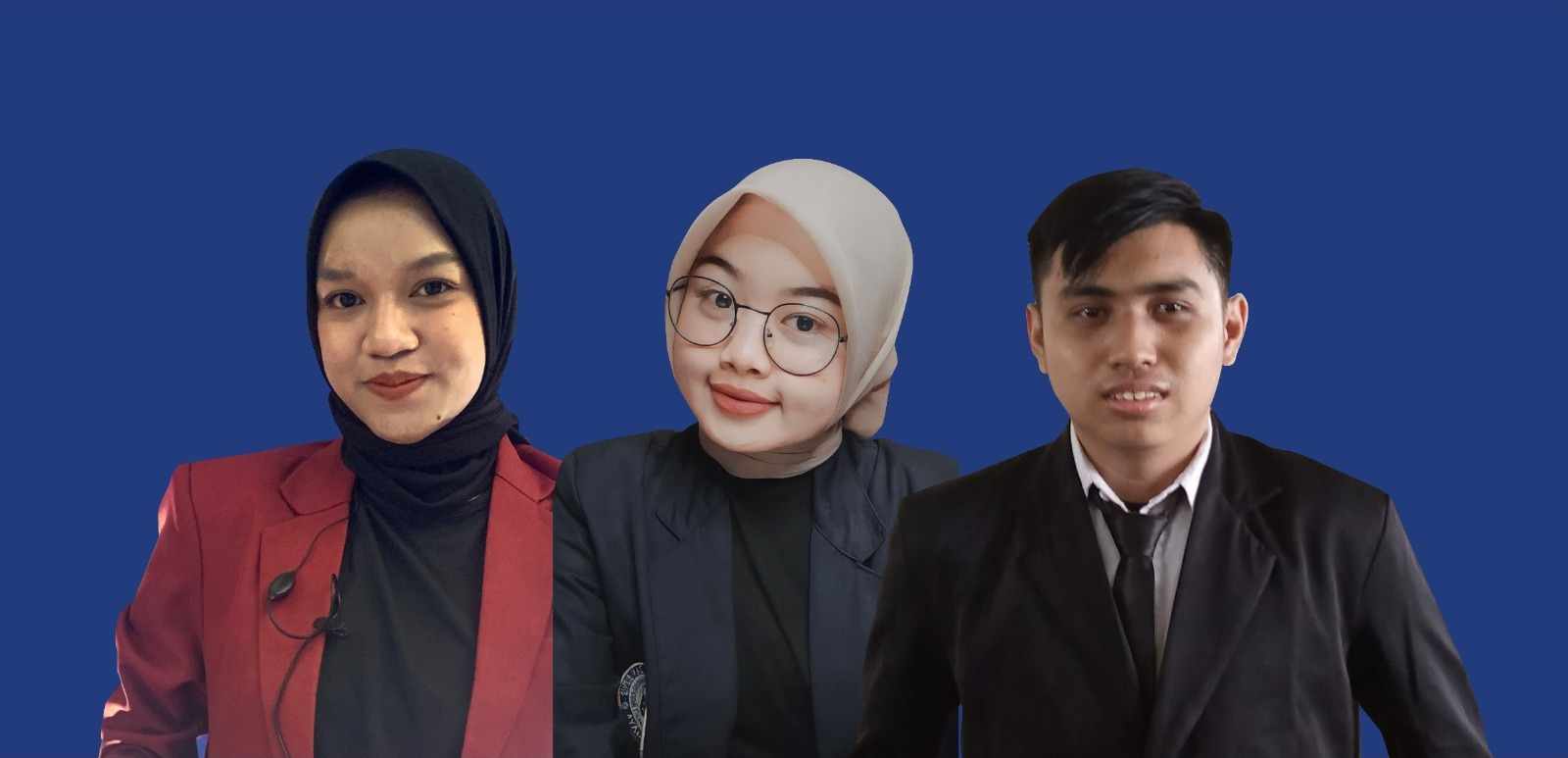 Lolos ke Putaran Final KDMI 2023, Tim IIB Darmajaya Targetkan Masuk 10 Besar Lolos ke Putaran Final KDMI 2023, Tim IIB Darmajaya Targetkan Masuk 10 Besar