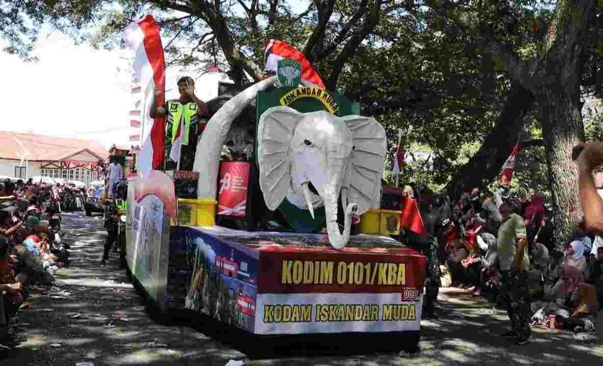 Pemenang Aneka Lomba Dalam Rangka Memeriahkan HUT RI Ke 78 Tahun 2023 Pemenang Aneka Lomba Dalam Rangka Memeriahkan HUT RI Ke 78 Tahun 2023