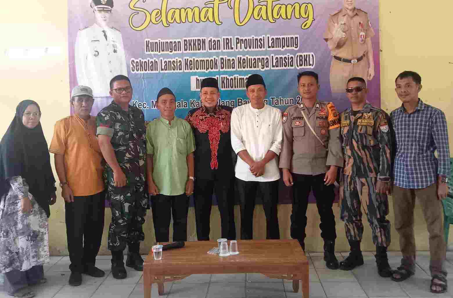 Lingkungan Lebuh Dalem Adakan Musawarah Mufakat Pemilihan RW Lingkungan Lebuh Dalem Adakan Musawarah Mufakat Pemilihan RW