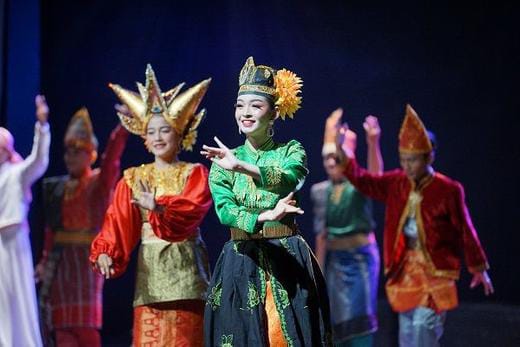 “Indonesia Jaya Merdeka” dari Adicipta Paundrakarna Production Jadi Pamungkas SIPA 2023 “Indonesia Jaya Merdeka” dari Adicipta Paundrakarna Production Jadi Pamungkas SIPA 2023