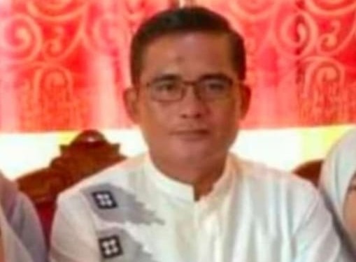 Kecelakaan di Jalan Tol Seorang Staf Sekretariat DPRD Pesibar Meninggal Dunia Kecelakaan di Jalan Tol Seorang Staf Sekretariat DPRD Pesibar Meninggal Dunia