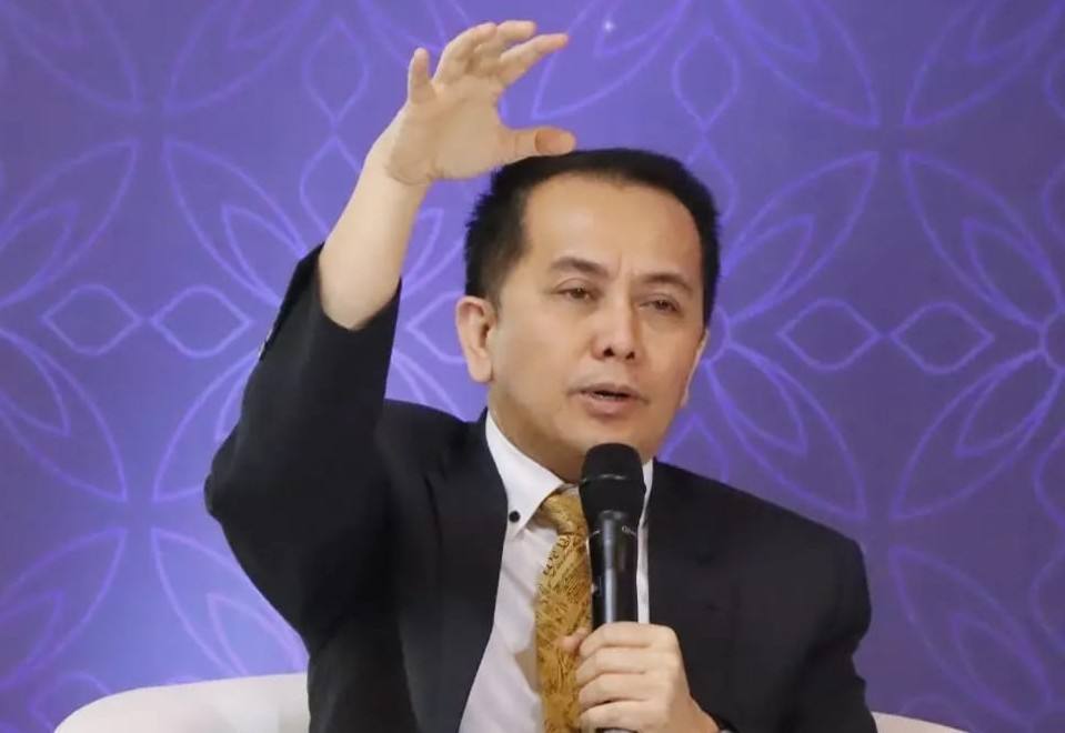 Memasuki Semester II TA 2023, Kemendagri Terus Dorong Daerah Percepat Realisasi APBD Memasuki Semester II TA 2023, Kemendagri Terus Dorong Daerah Percepat Realisasi APBD