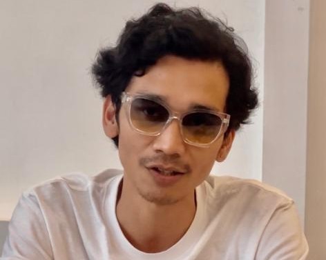 Hindari Hoax, Angga Tegaskan Aldi Taher dan Lyodra Tidak Ada Hindari Hoax, Angga Tegaskan Aldi Taher dan Lyodra Tidak Ada