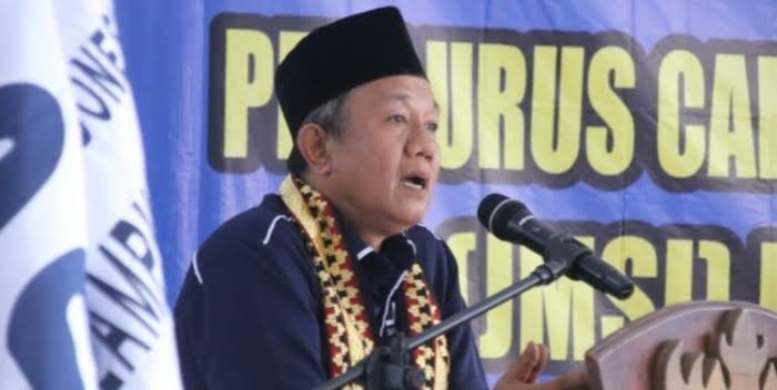 Ketua JMSI, Pj. Bupati Tulang Bawang Agar Transparan Terkait Anggaran di Kominfo Ketua JMSI, Pj. Bupati Tulang Bawang Agar Transparan Terkait Anggaran di Kominfo