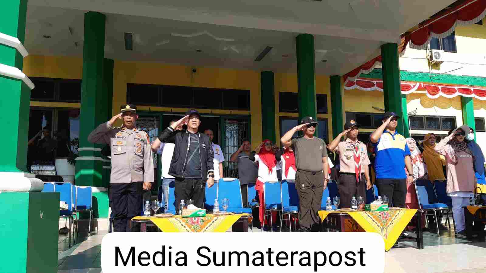 Kapolres Atam Hadiri Haornas Ke-40 Tahun 2023 di Wakil oleh Kasat Binmas Iptu Suripto Kapolres Atam Hadiri Haornas Ke-40 Tahun 2023 di Wakil oleh Kasat Binmas Iptu Suripto