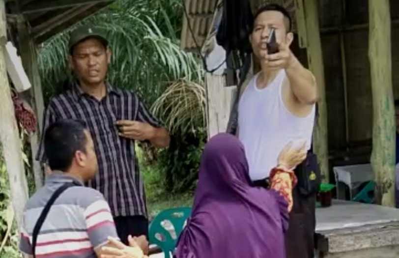 Aipda SFR Akan Dilaporkan ke Propam Mabes Polri atas Dugaan Intervensi Penyelidikan Aipda SFR Akan Dilaporkan ke Propam Mabes Polri atas Dugaan Intervensi Penyelidikan