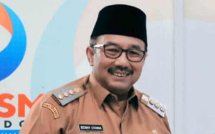 RSUD Raih Akreditasi Paripurna, Bupati Pasaman Minta Pertahankan Prestasi RSUD Raih Akreditasi Paripurna, Bupati Pasaman Minta Pertahankan Prestasi