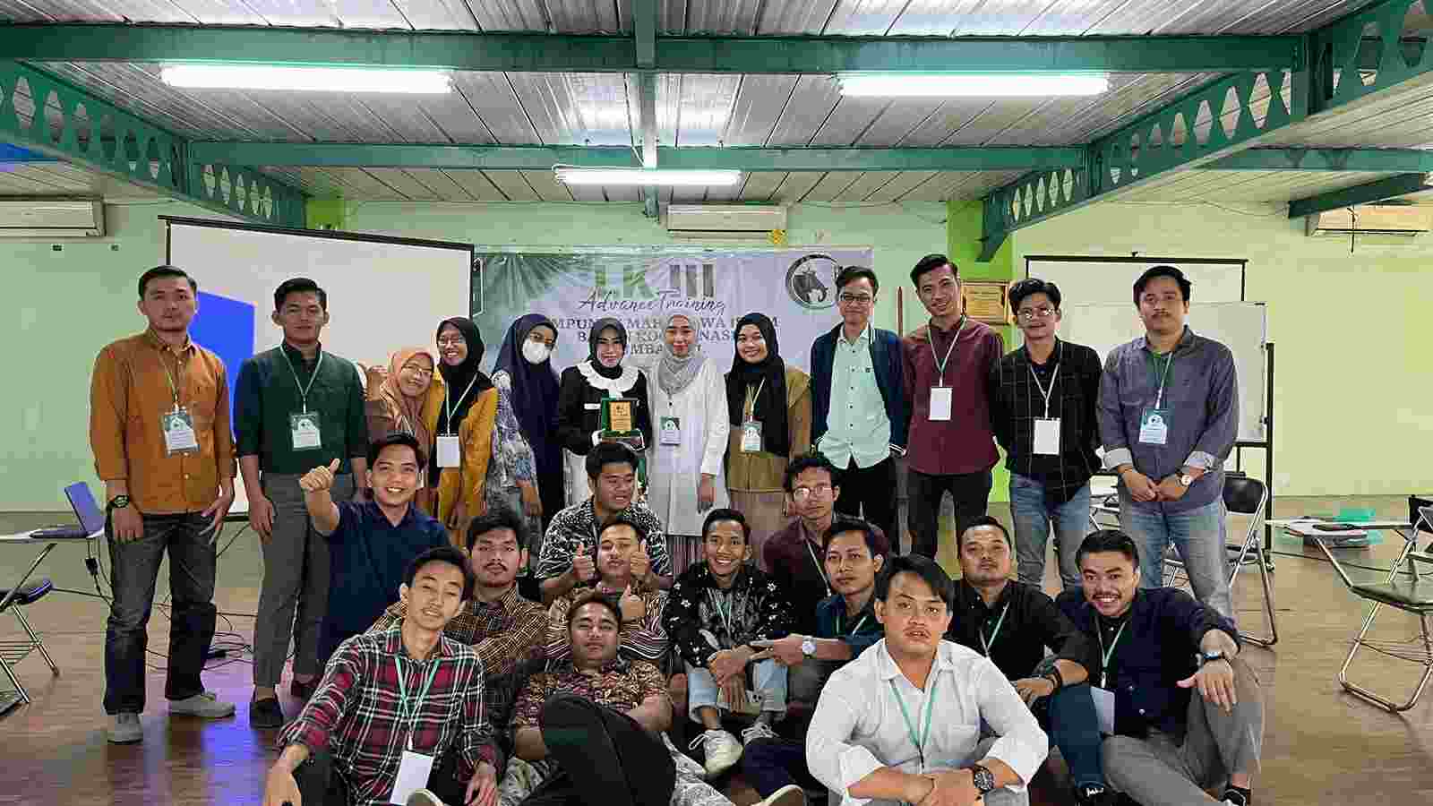 LK3 Advance Training, dr. Zam: Sangat Penting Membangun Sistem Kesehatan yang Tangguh dan Responsif LK3 Advance Training, dr. Zam: Sangat Penting Membangun Sistem Kesehatan yang Tangguh dan Responsif