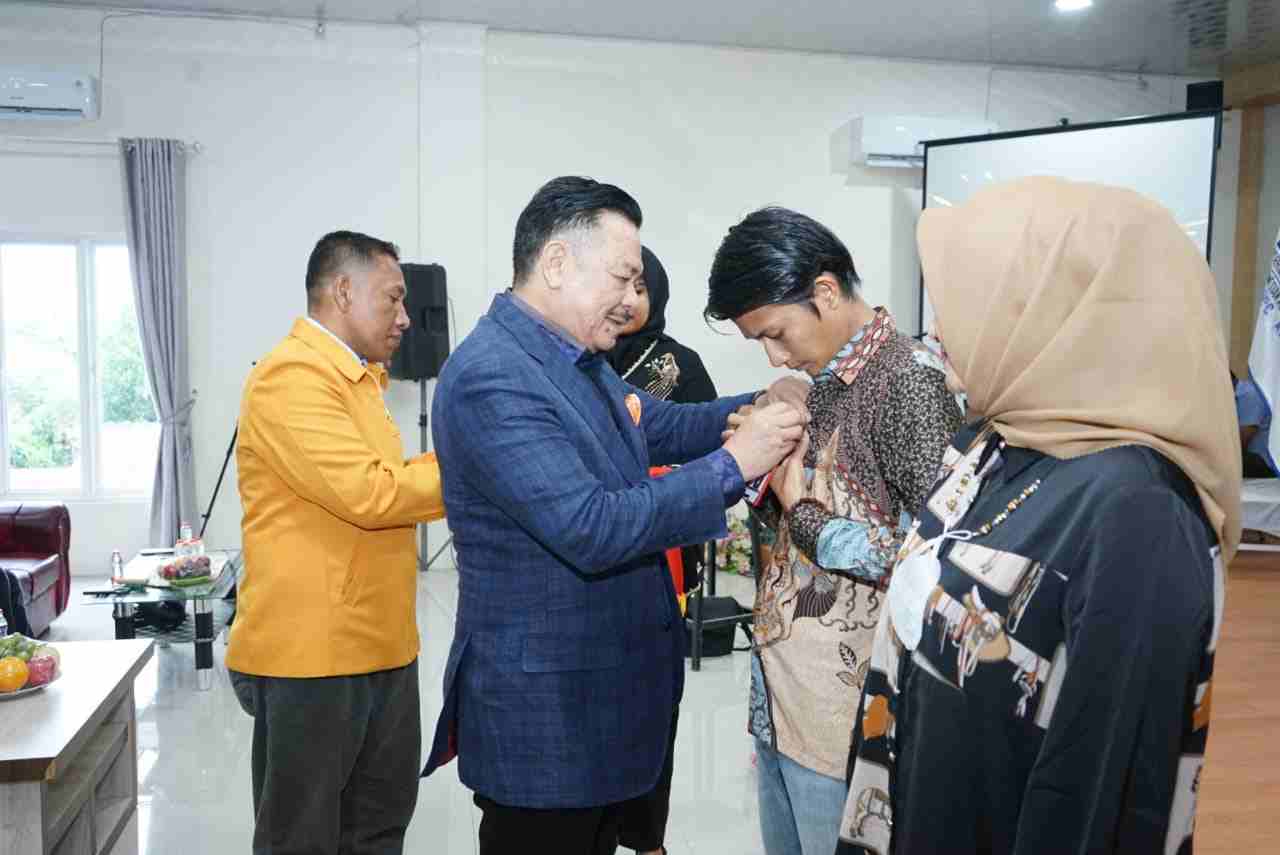 DPC Peradi Astara Gelar Seminar Nasional di Hadiri Pengacara Kondang Otto Hasibuan DPC Peradi Astara Gelar Seminar Nasional di Hadiri Pengacara Kondang Otto Hasibuan