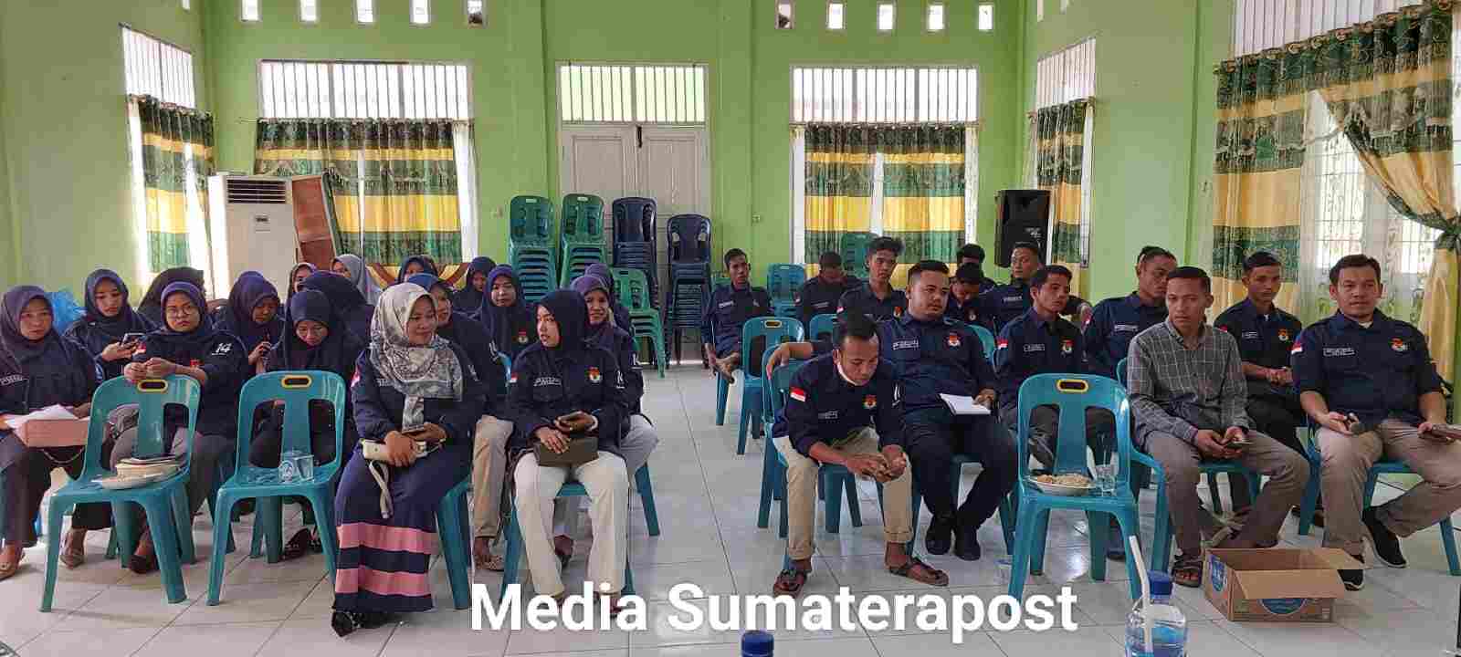 Rakor Tindak Lanjut Pasca Penyusunan DPTB dan Hal Lain yang Dianggap Penting Rakor Tindak Lanjut Pasca Penyusunan DPTB dan Hal Lain yang Dianggap Penting