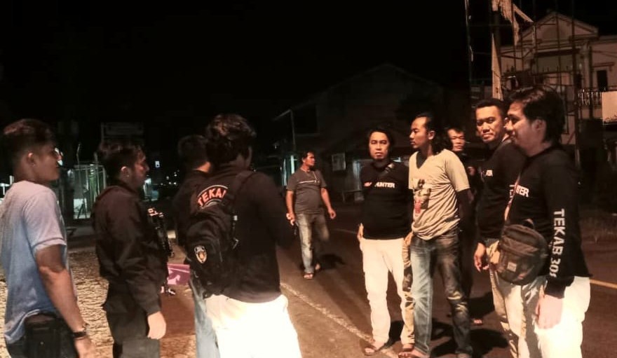 Polsek Wonosobo Ungkap Kasus Penadahan HP pada Kasus Curanmor Polsek Wonosobo Ungkap Kasus Penadahan HP pada Kasus Curanmor