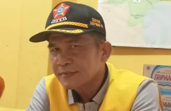 Benson Wertha: Masyarakat Harus Cerdas Dalam Memilih Wakilnya Benson Wertha: Masyarakat Harus Cerdas Dalam Memilih Wakilnya