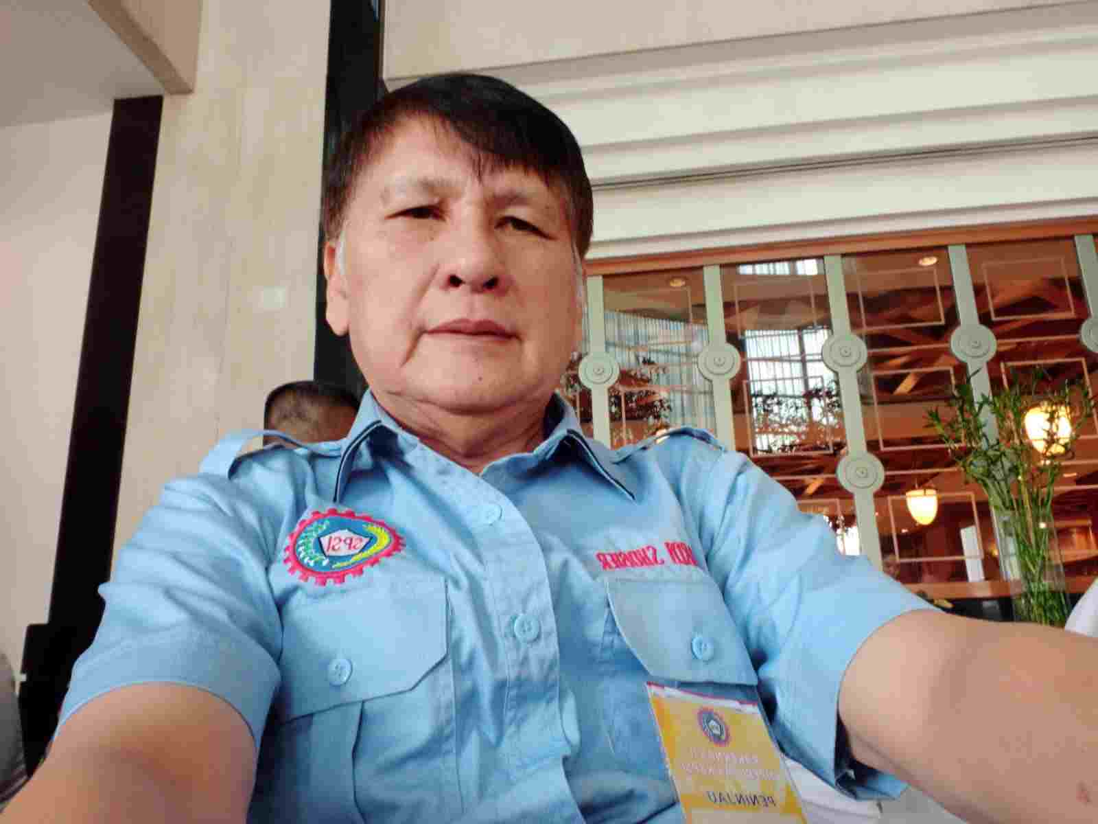 Mawardi: Kami All Out Menangkan Alzier dan Azwar Yacub Pada Pemilu 2024 Mawardi: Kami All Out Menangkan Alzier dan Azwar Yacub Pada Pemilu 2024