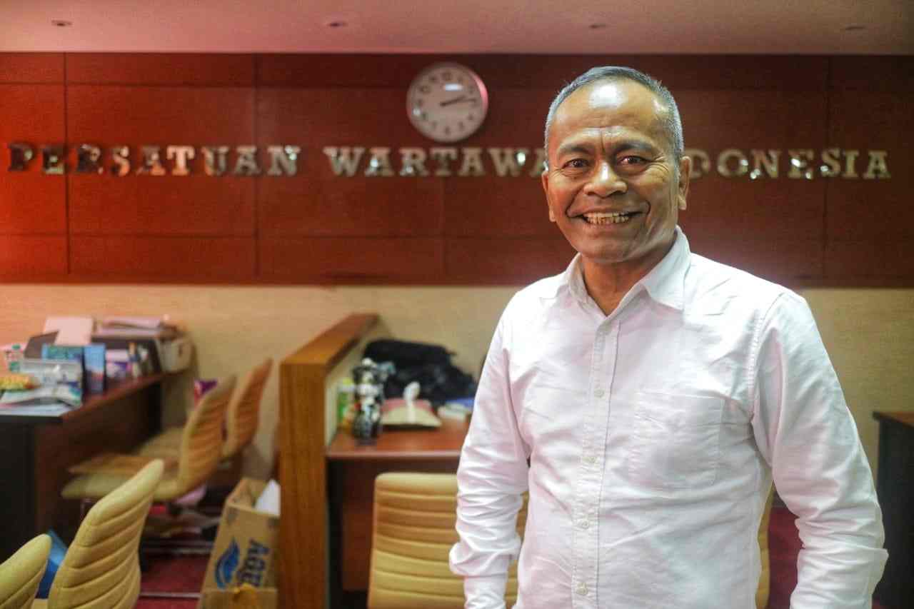 Lima Tahun Bang Atal S Depari Lima Tahun Bang Atal S Depari