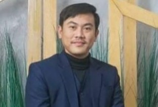 Putra Sulung Paisaludin Maju Caleg DPRD Pesawaran, Ini Alasannya Putra Sulung Paisaludin Maju Caleg DPRD Pesawaran, Ini Alasannya