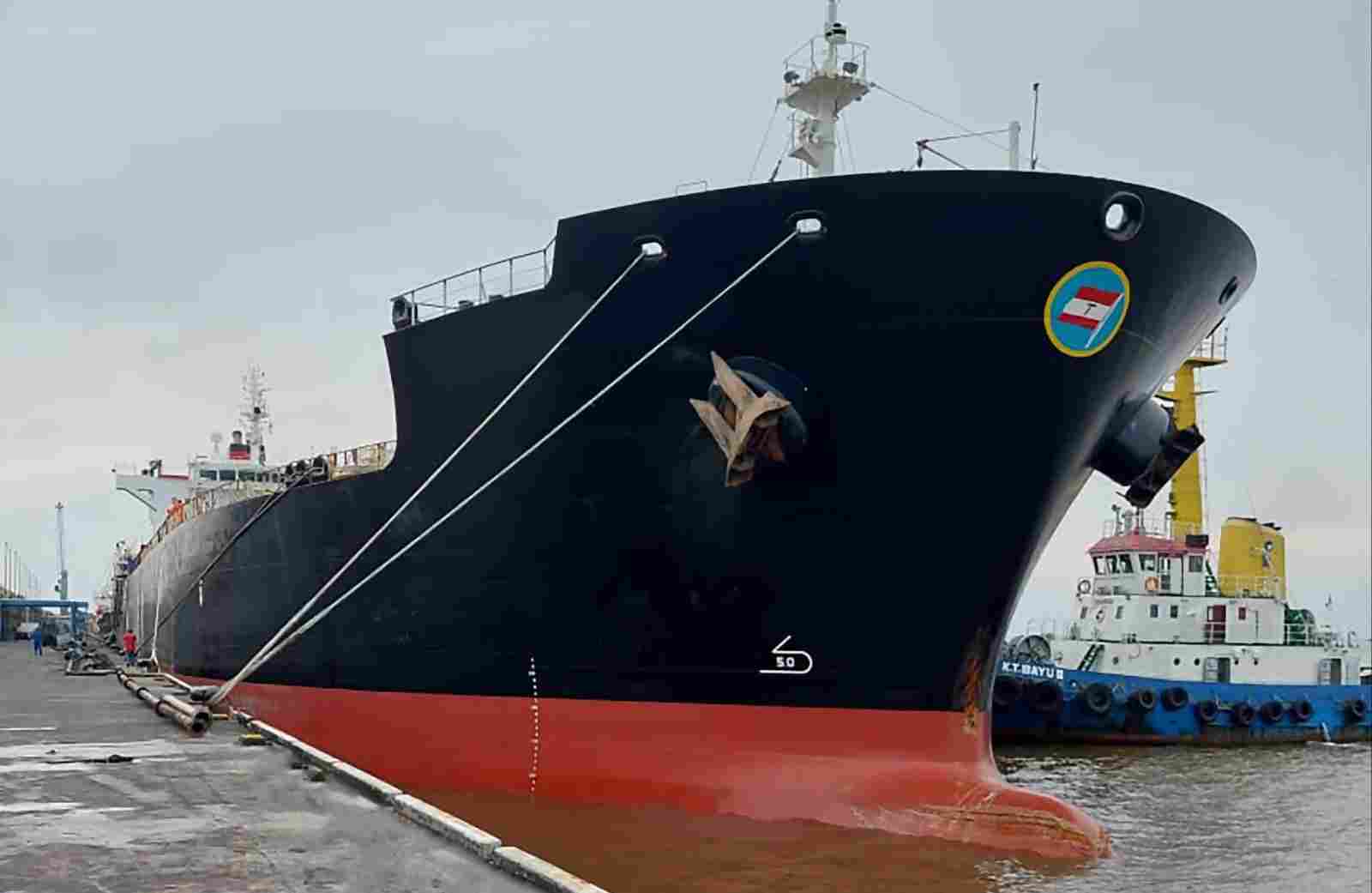 Garap Pasar Eropa dan India, PTPN V Hasilkan Devisa USD18,22 Juta Garap Pasar Eropa dan India, PTPN V Hasilkan Devisa USD18,22 Juta