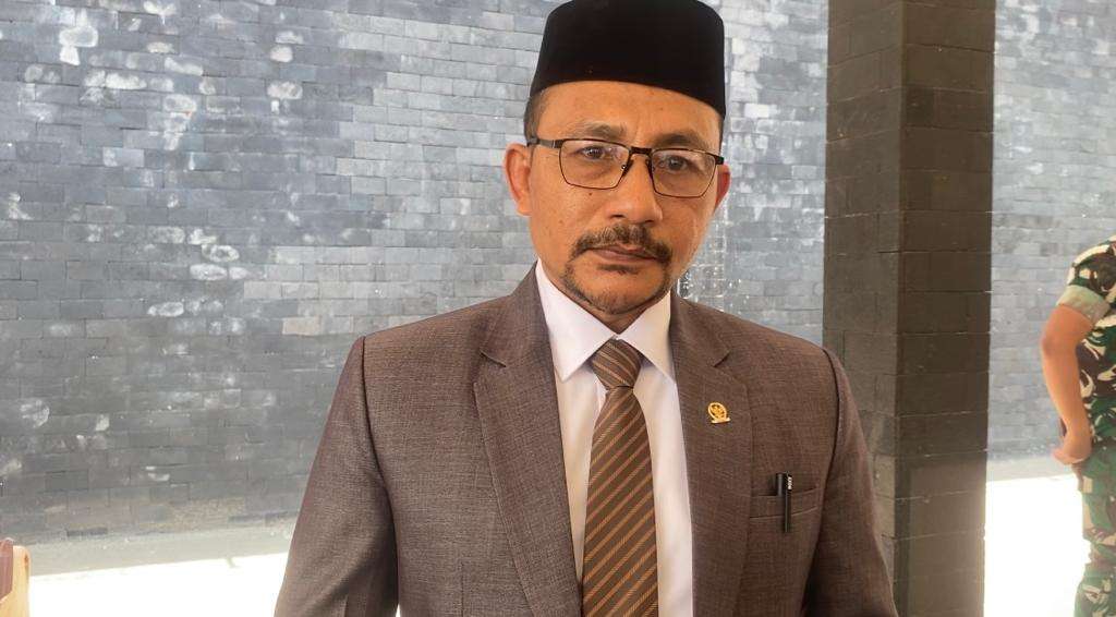 Haji Uma Ingatkan Pemerintah Pusat Tidak Sandera Aceh dengan Anggaran PON 2024 Haji Uma Ingatkan Pemerintah Pusat Tidak Sandera Aceh dengan Anggaran PON 2024