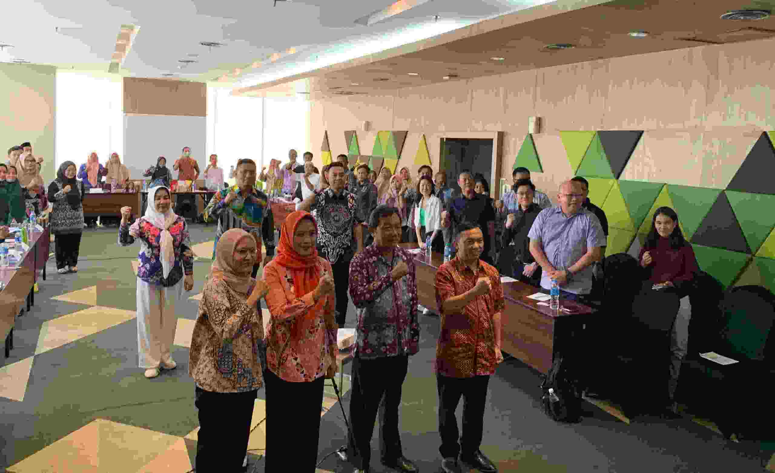 Pemprov Lampung Gelar Temu Bisnis Lada, Targetkan Peningkatan Nilai Tambah dan Pasar Pemprov Lampung Gelar Temu Bisnis Lada, Targetkan Peningkatan Nilai Tambah dan Pasar