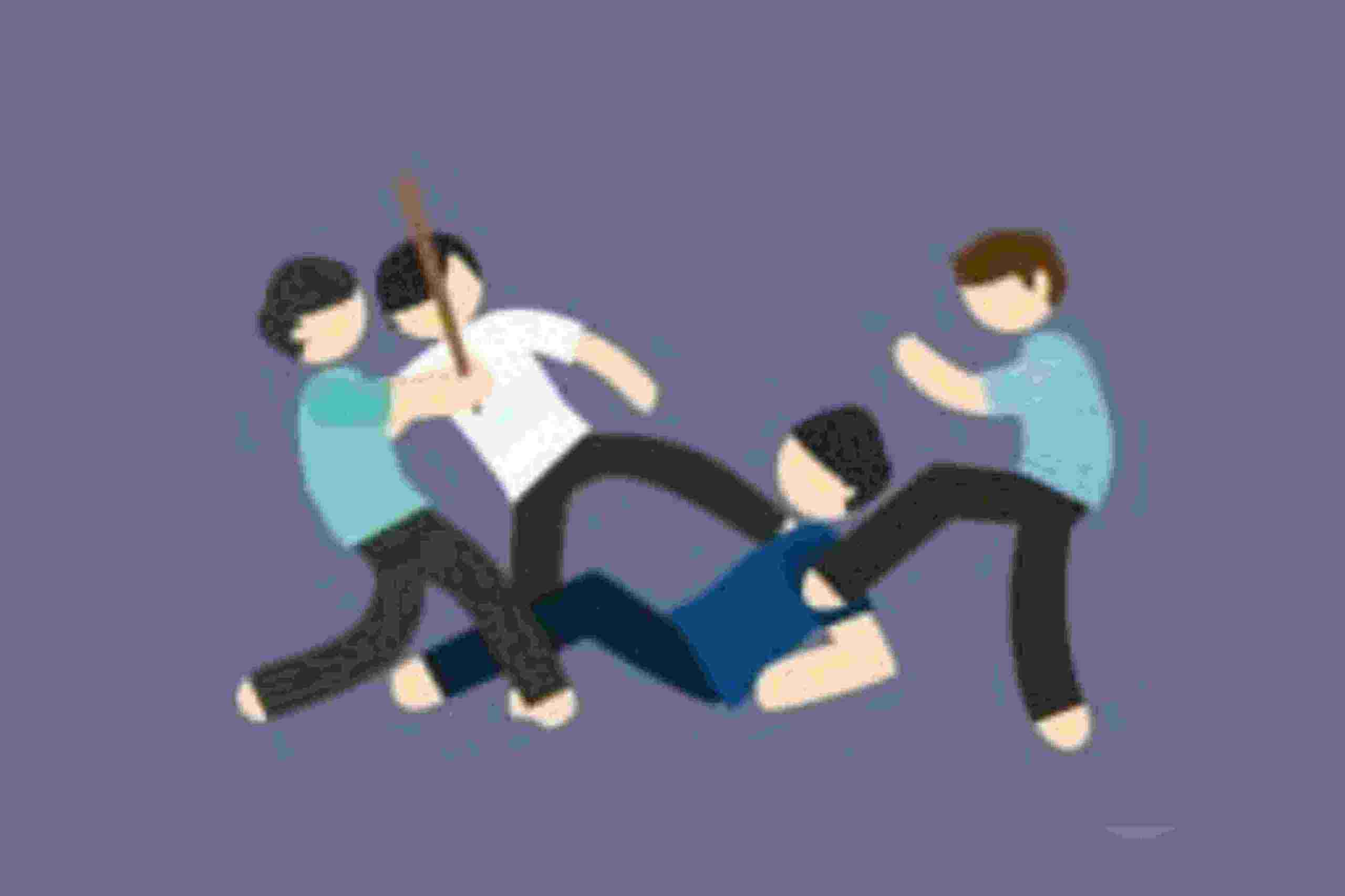 Mantan Kakam Bandar Dalam Dilaporkan ke Polisi, Kasus Pengeroyokan Mantan Kakam Bandar Dalam Dilaporkan ke Polisi, Kasus Pengeroyokan