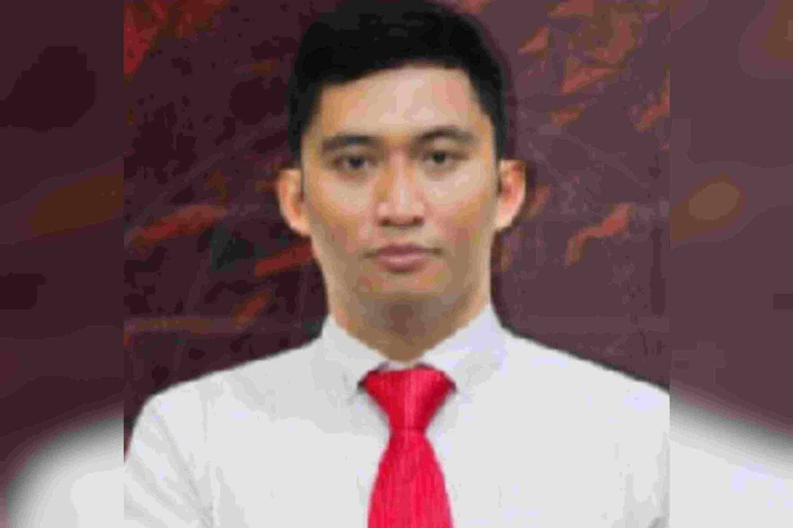 AKP Yofi, Bekuk Pencuri Alat Produksi Beton Milik PT ANB AKP Yofi, Bekuk Pencuri Alat Produksi Beton Milik PT ANB