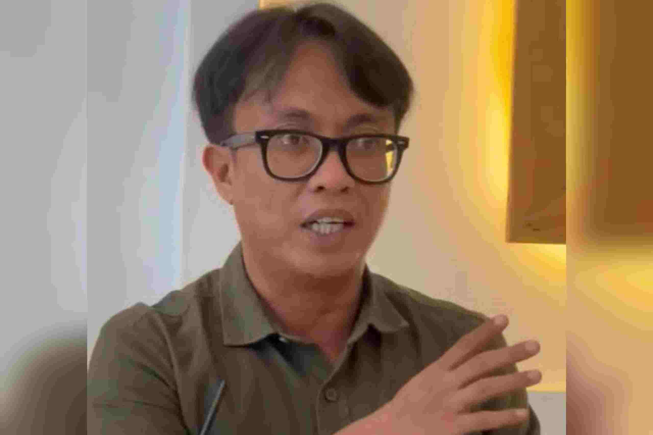 Apindo dan Tribun Kerjasama Penjualan Tiket Pekan Raya Lampung Apindo dan Tribun Kerjasama Penjualan Tiket Pekan Raya Lampung