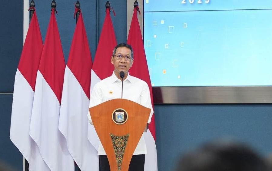 Jakarta Innovation Day 2023, Heru Budi : Kita Sinergikan Banyak Program Jakarta Innovation Day 2023, Heru Budi : Kita Sinergikan Banyak Program