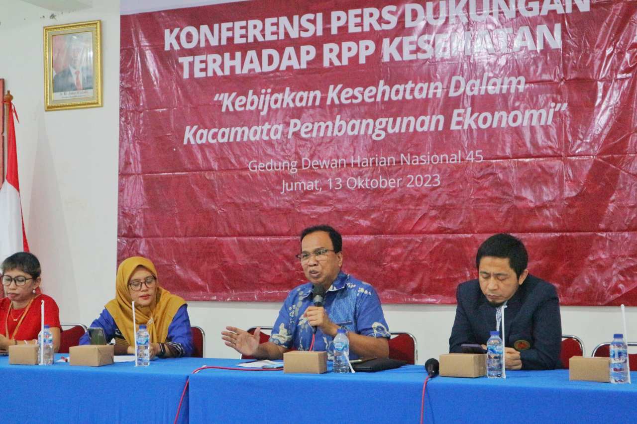 Atensi Bahaya Rokok, CHED ITB-AD dan Jejaring Pengendalian Tembakau Dukung RPP Kesehatan Atensi Bahaya Rokok, CHED ITB-AD dan Jejaring Pengendalian Tembakau Dukung RPP Kesehatan