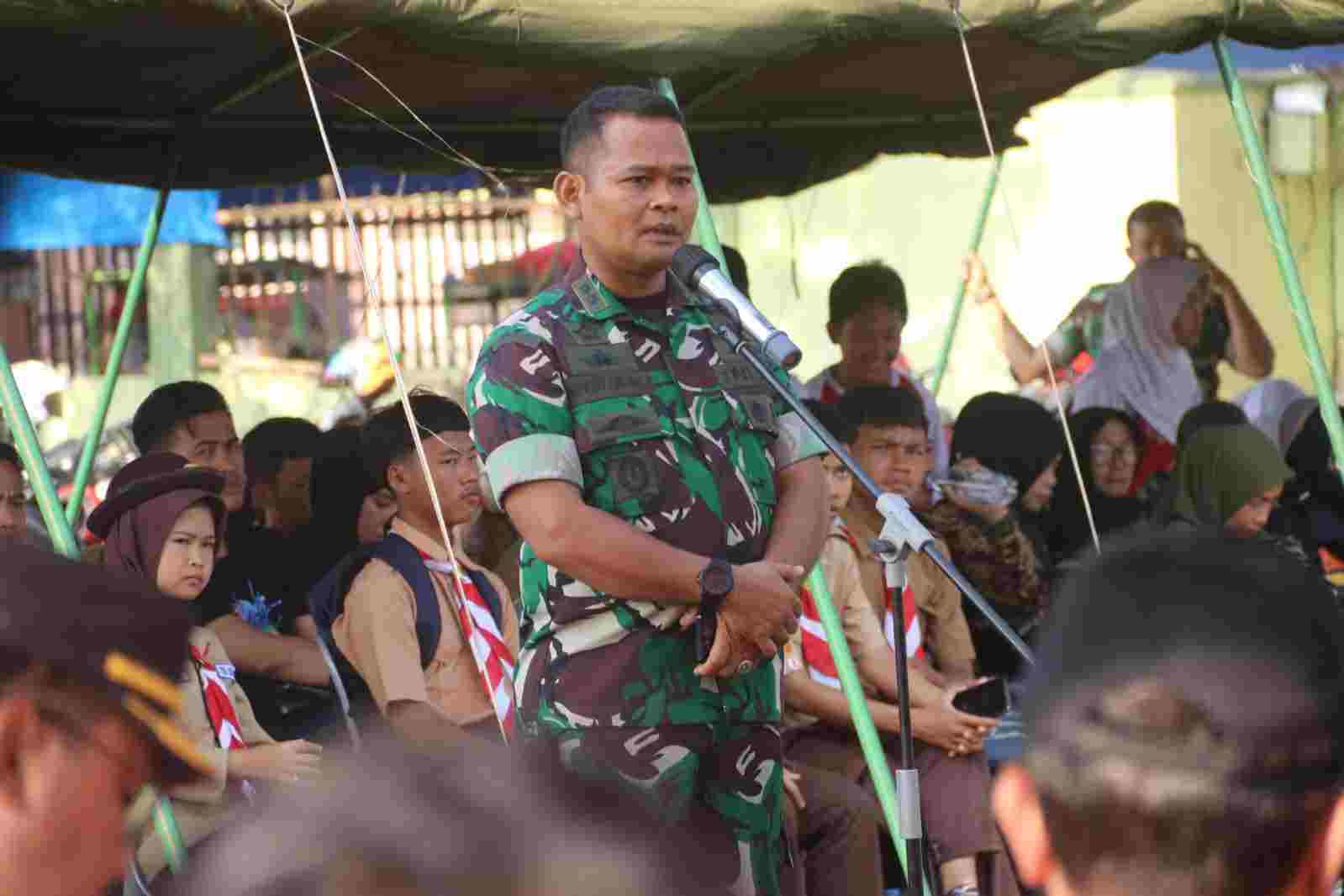 Pelepasan Tim The Rising Tide A Resonance 2023 dari Bandar Lampung Menuju Jakarta Pelepasan Tim The Rising Tide A Resonance 2023 dari Bandar Lampung Menuju Jakarta