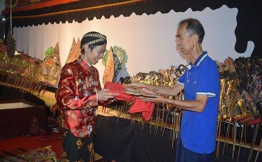 Klenteng Siu Hok Bio Gelar Pentas Wayang Kronik “Dumadine Tiong Ciu Pia” Klenteng Siu Hok Bio Gelar Pentas Wayang Kronik “Dumadine Tiong Ciu Pia”