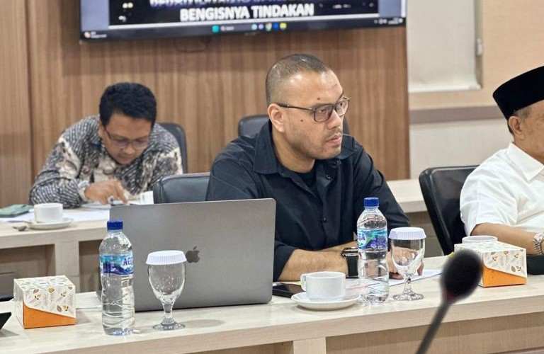 Merugikan Usaha Rakyat, SHW Dukung Pelarangan TikTok Shop Merugikan Usaha Rakyat, SHW Dukung Pelarangan TikTok Shop