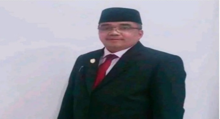 Perbaiki Jaringan Irigasi, Anggota DPRD Pasaman Martias Alokasikan Dana Pokir Perbaiki Jaringan Irigasi, Anggota DPRD Pasaman Martias Alokasikan Dana Pokir