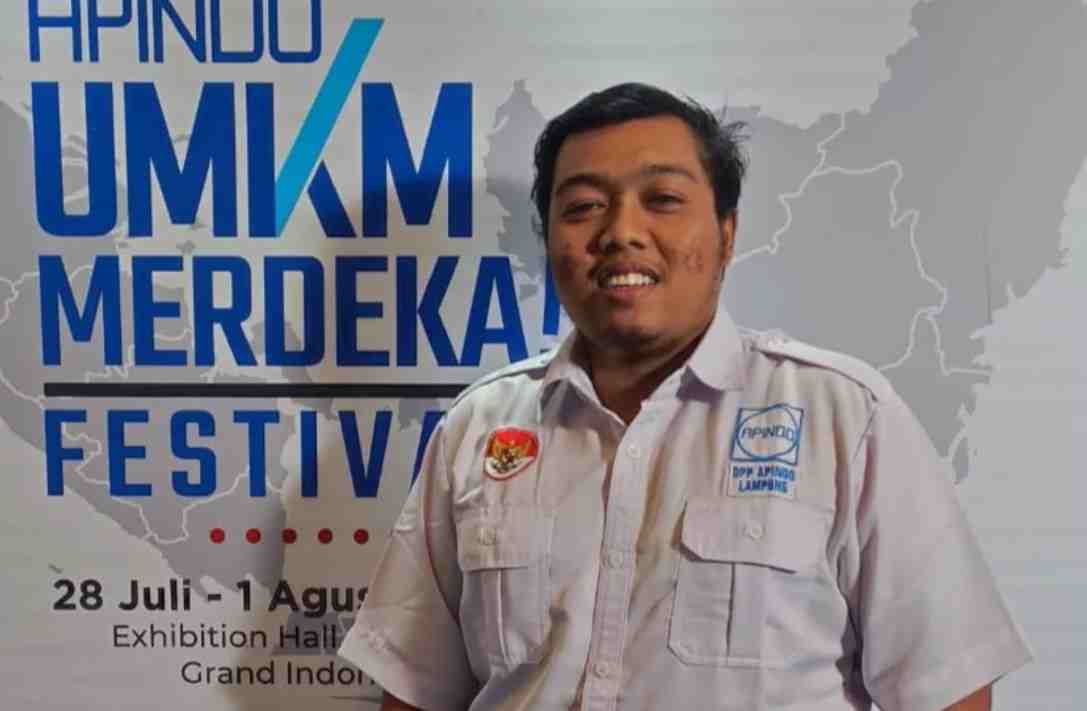 Jangan Khawatir Kehabisan, Tiket PRL 2023 Bisa Dibeli Lewat Apindotiket.com Jangan Khawatir Kehabisan, Tiket PRL 2023 Bisa Dibeli Lewat Apindotiket.com