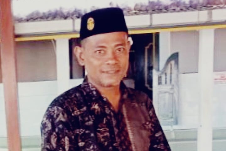 Kades Limau Manis Akan Laporkan Penyebar Berita Hoax dan Pencemaran Nama Baik Kades Limau Manis Akan Laporkan Penyebar Berita Hoax dan Pencemaran Nama Baik