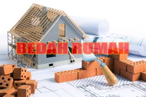 Bedah Rumah Di Way Kanan Diduga Banyak Permainan Bedah Rumah Di Way Kanan Diduga Banyak Permainan
