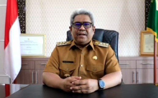 Untuk Tingkatkan Kesejahteraan Masyarakat, Aceh Utara Dapat Dana DIF Rp 11,4 M Untuk Tingkatkan Kesejahteraan Masyarakat, Aceh Utara Dapat Dana DIF Rp 11,4 M