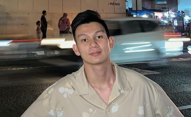 Demi Keamanan, Penukaran E-Tiket NDX AKA Wajib di Kampus IIB Darmajaya Demi Keamanan, Penukaran E-Tiket NDX AKA Wajib di Kampus IIB Darmajaya