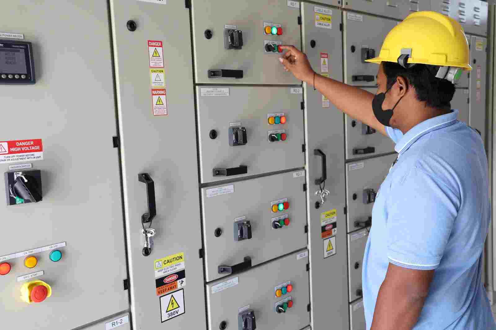 PTPN Group Riset Sistem Sensorik Tingkatkan Produksi CPO di Pabrik PTPN Group Riset Sistem Sensorik Tingkatkan Produksi CPO di Pabrik