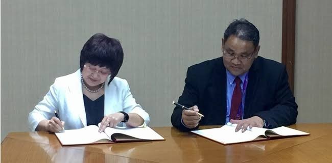 Ketua Umum JMSI Hadiri Belt and Road Journalists Forum 2023 di Beijing Ketua Umum JMSI Hadiri Belt and Road Journalists Forum 2023 di Beijing