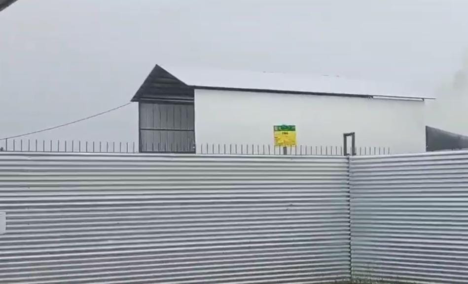 Bau PKS Mengganggu Warga, Dukungan Awal Berubah Jadi Penyesalan Bau PKS Mengganggu Warga, Dukungan Awal Berubah Jadi Penyesalan