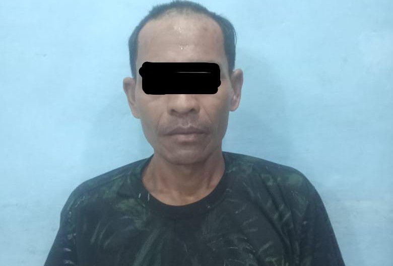 Satres Narkoba Polres Sergai Amankan Alang Terduga Pelaku Sabu Satres Narkoba Polres Sergai Amankan Alang Terduga Pelaku Sabu