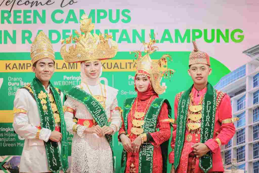 UIN Raden Intan Hadirkan Layanan Menarik di Pekan Raya Lampung 2023 UIN Raden Intan Hadirkan Layanan Menarik di Pekan Raya Lampung 2023