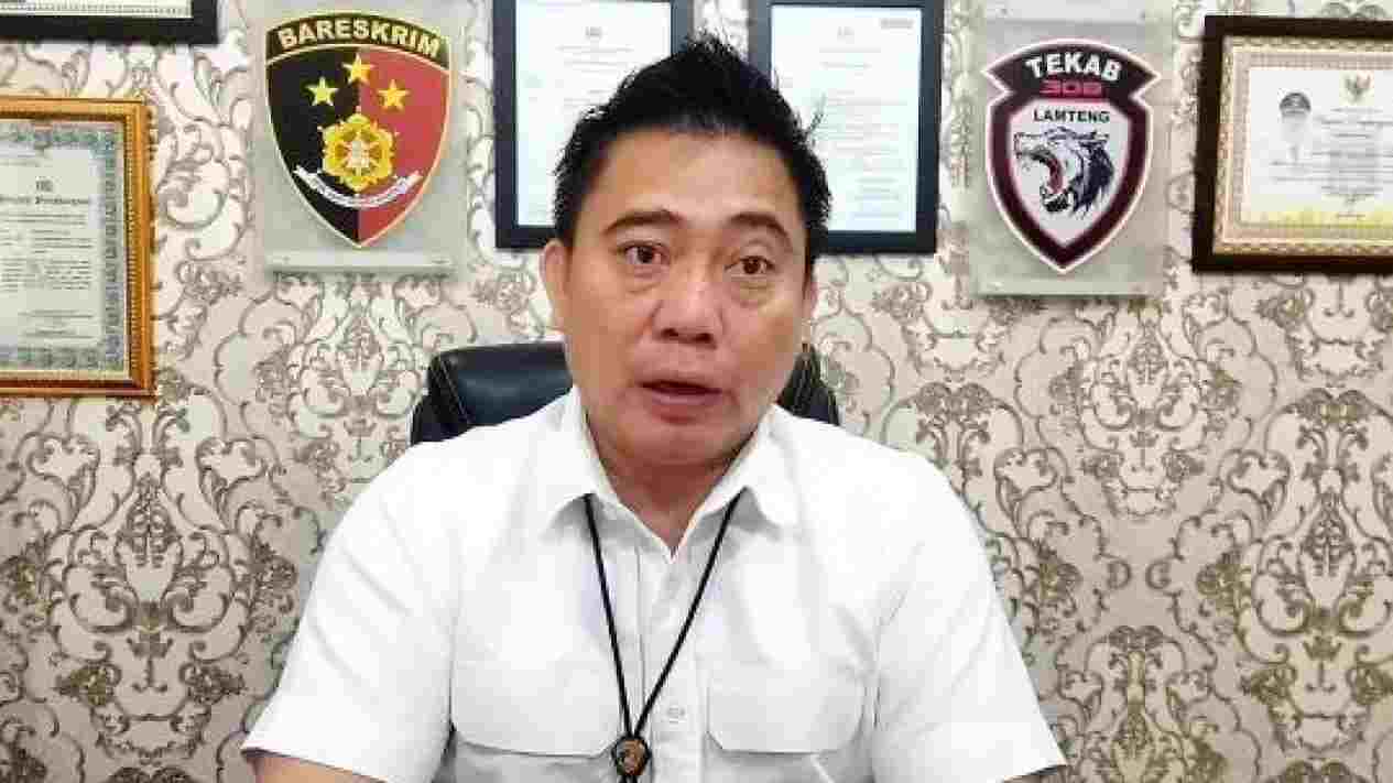 Tekab 308 Polres Lampung Tengah, Ringkus Pelaku Curat Kabur 5 Bulan Tekab 308 Polres Lampung Tengah, Ringkus Pelaku Curat Kabur 5 Bulan