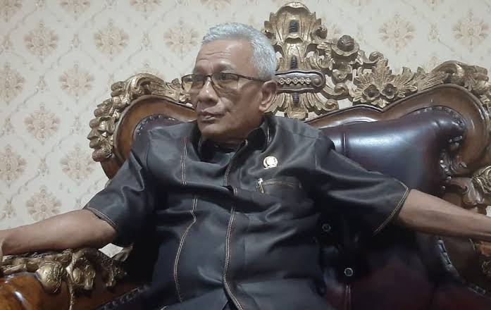 Ketua DPRD Pesawaran Bersedia Memenuhi Keinginan para Ketua Organisasi Wartawan Ketua DPRD Pesawaran Bersedia Memenuhi Keinginan para Ketua Organisasi Wartawan