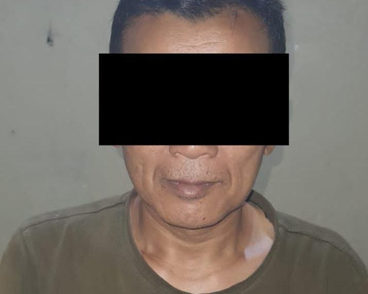 Kerap Cekcok, Suami Dilaporkan Isteri Akibat Dugaan KDRT Kerap Cekcok, Suami Dilaporkan Isteri Akibat Dugaan KDRT